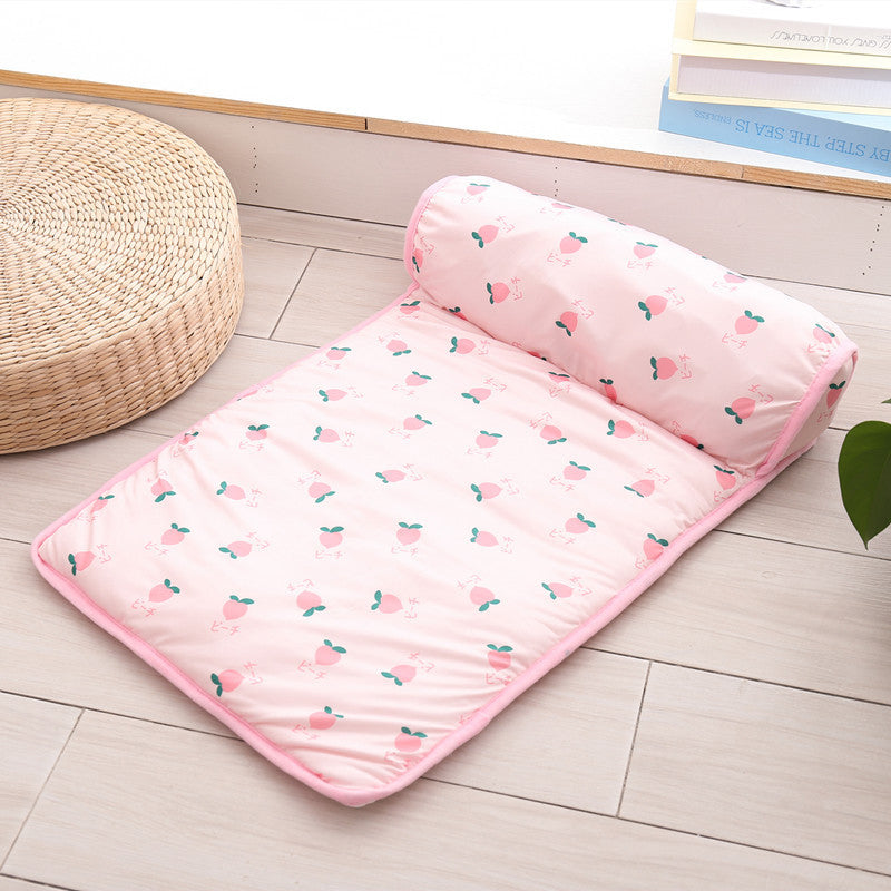Comfortable Pet Cooling Bed - Halri