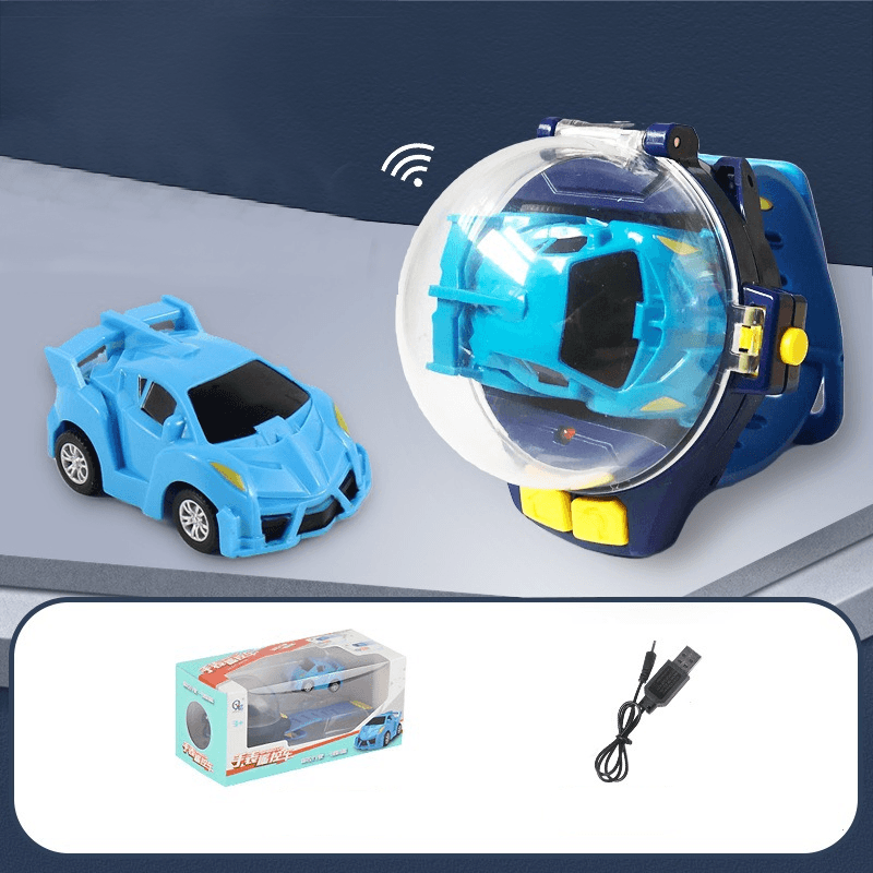 Fun Kids Car Watch
