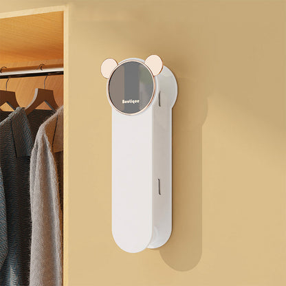 Space Saving Closet Hanger Organizer - Halri