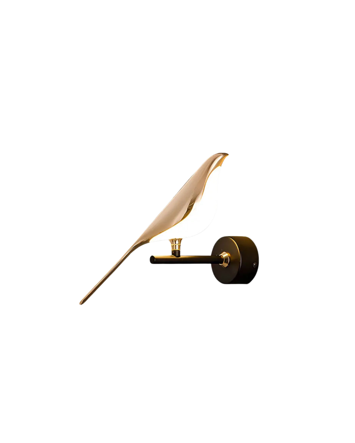 Stylish LED Wall Light Modern Home Decor Lamp - Halri