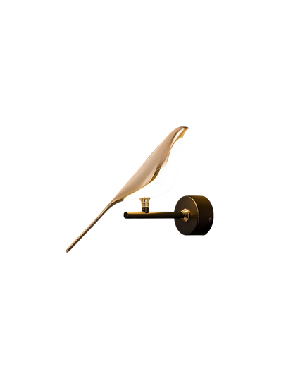 Stylish LED Wall Light Modern Home Decor Lamp - Halri