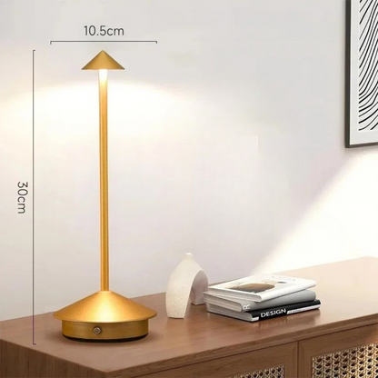 Portable Adjustable LED Desk Light