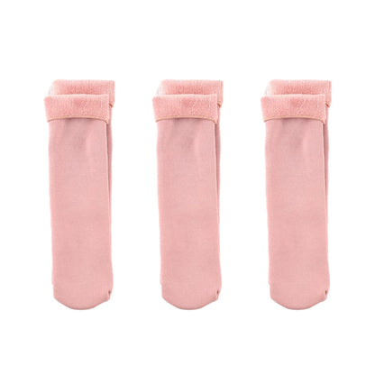 Cozy Women's Fuzzy Socks