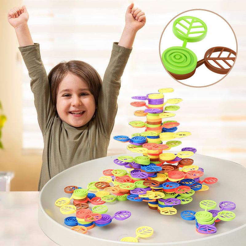 Fun Brain Teaser Balance Game - Halri