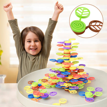 Fun Brain Teaser Balance Game - Halri