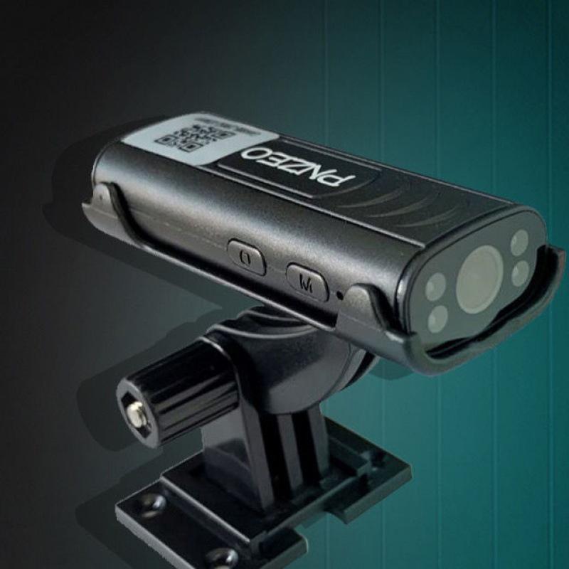 Portable Mini WIFI Security Camera - Halri