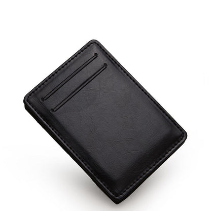 Premium Flip Phone Wallet - Halri