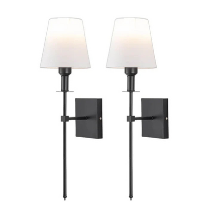 Modern Home Wall Light | 2 Pack