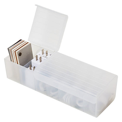 Halri | Office Desk Organiser Box