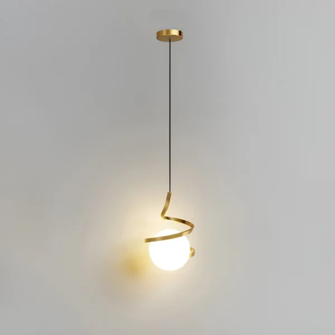 Nordic Style Modern LED Hanging Lamp
