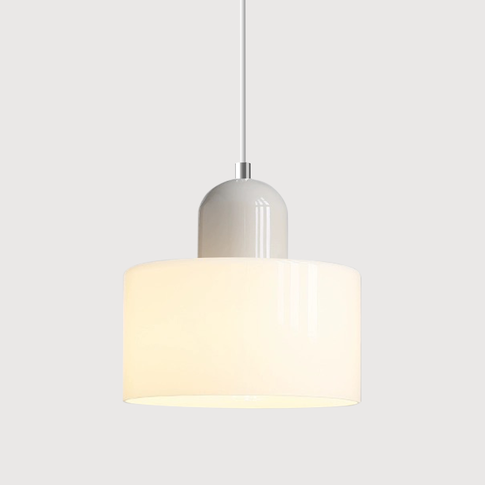 Mini Glass Drop Ceiling Lamp