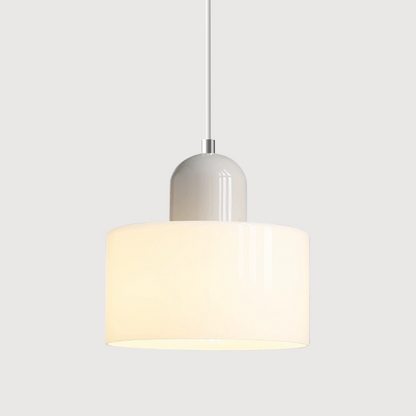 Mini Glass Drop Ceiling Lamp