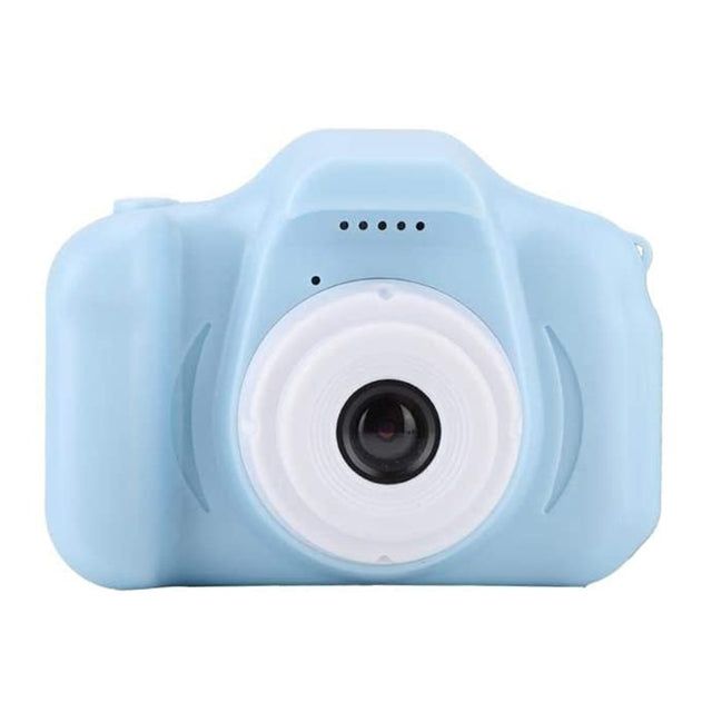 Retro Film Camera - Halri