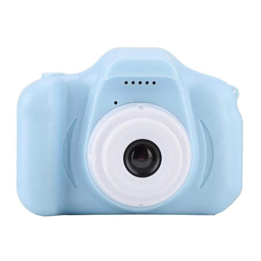 Retro Film Camera - Halri