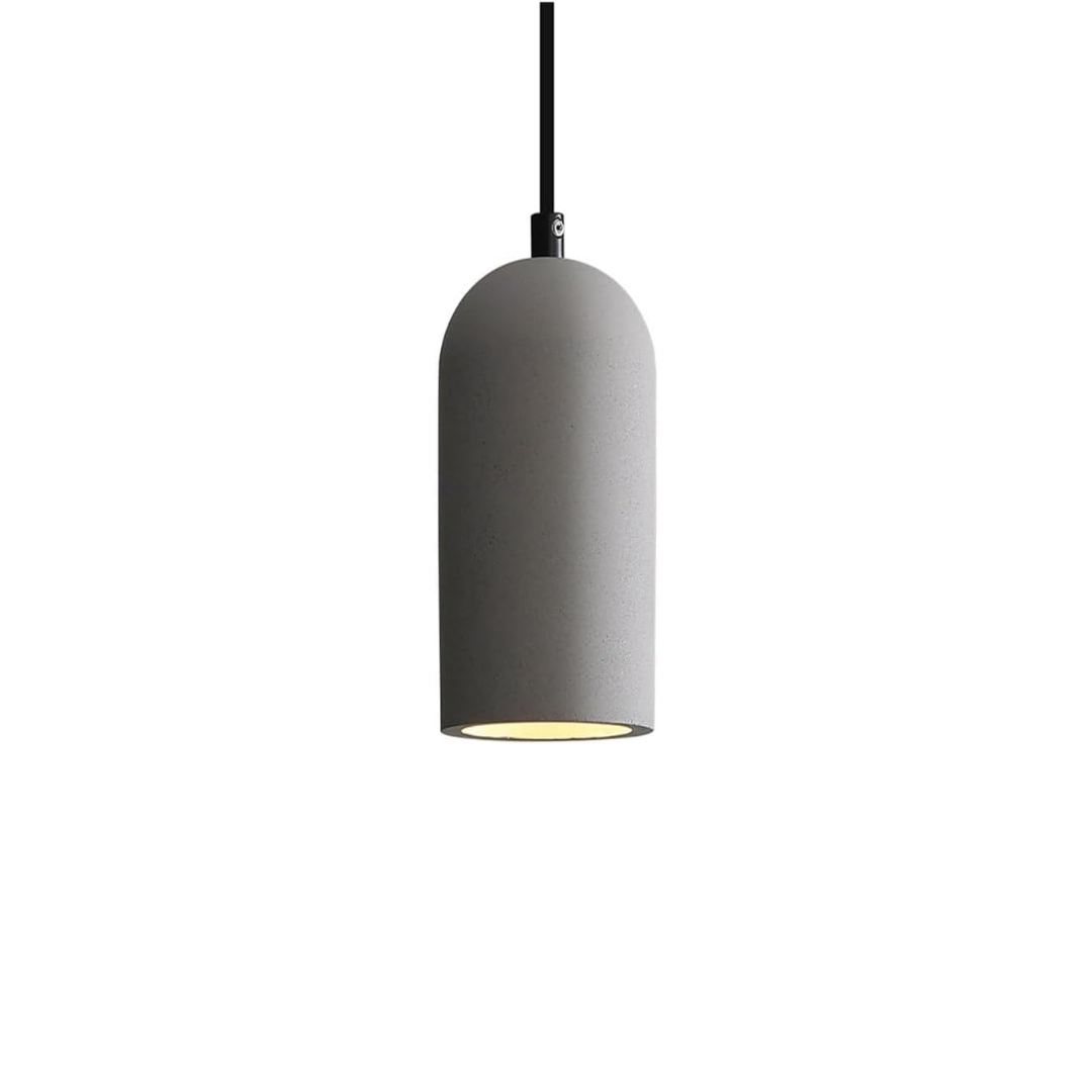 Modern Metal Hanging Pendant Light