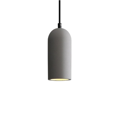 Modern Metal Hanging Pendant Light
