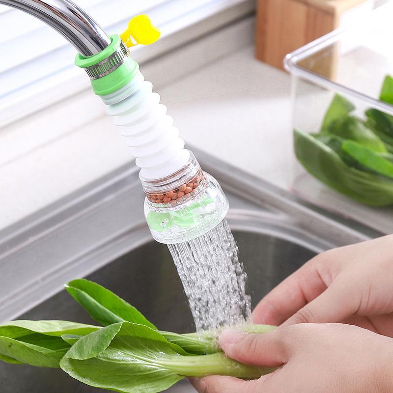 Powerful Kitchen Sink Water Filter