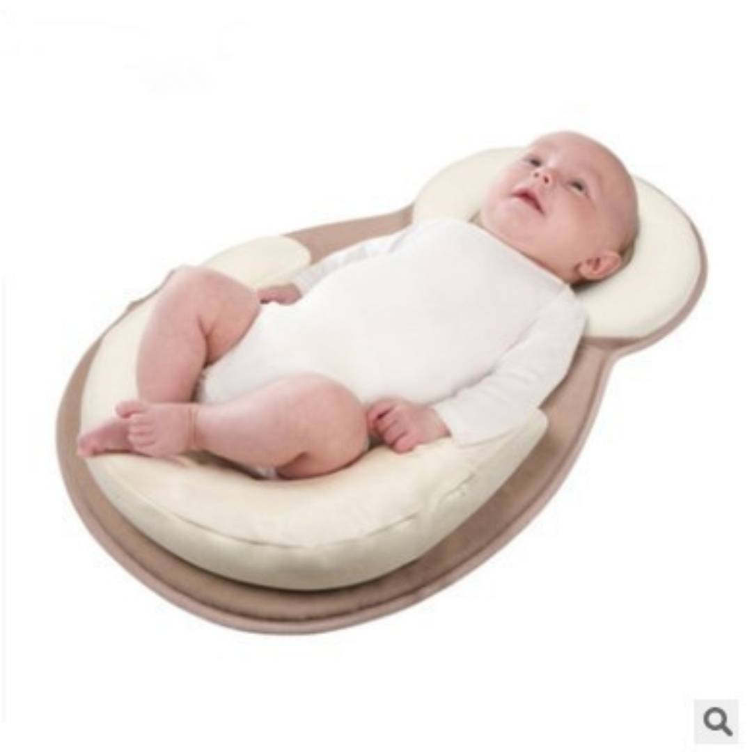 Comfy Baby Recliner - Infant Support Pillow - Halri