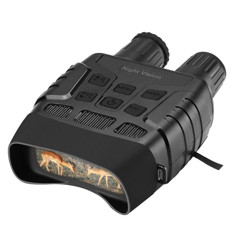 Clear Night Vision Digital Binoculars