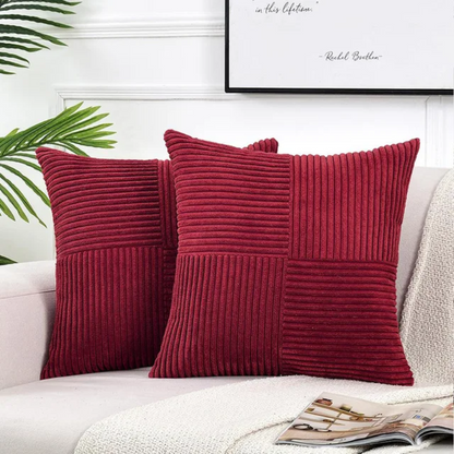 Plush Soft Decorative Pillow