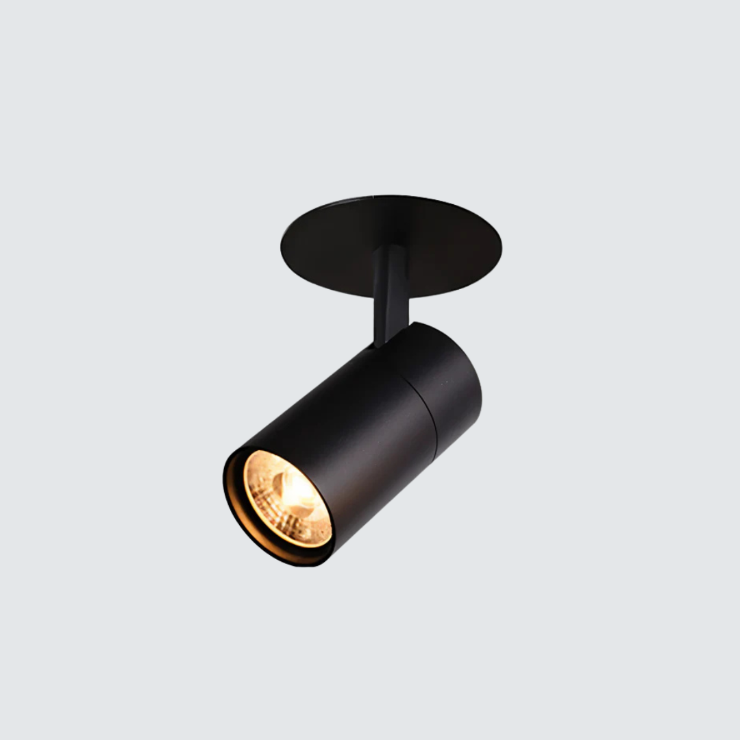 Contemporary LED Ceiling Light Fixtures - Halri