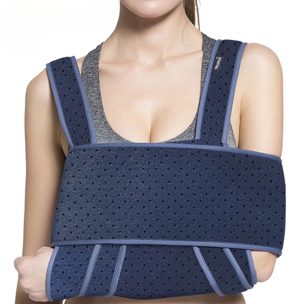 Shoulder Support Sling Brace - Halri