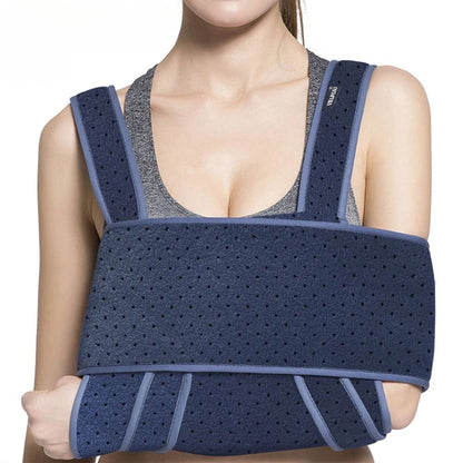 Shoulder Support Sling Brace - Halri
