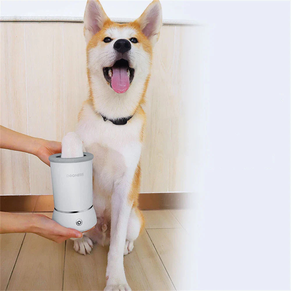 Easy Pet Paw Washer - Halri