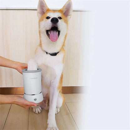Easy Pet Paw Washer - Halri