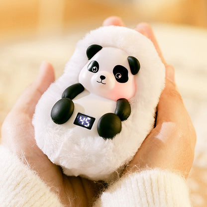 Soft Heated Hand Warmer