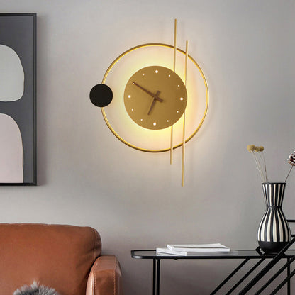 Elegant Slim LED Wall Light – Contemporary Home Decor - Halri