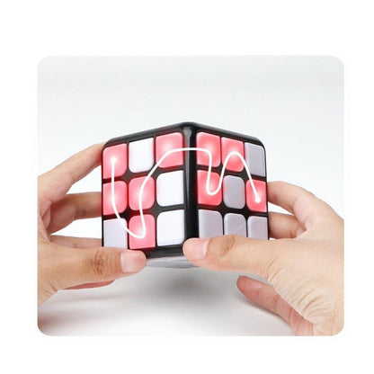 Fun 3D Brain Teaser Puzzle Cube Game