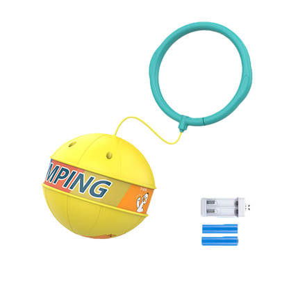 Fun Kids Balance Ball Foot Ring