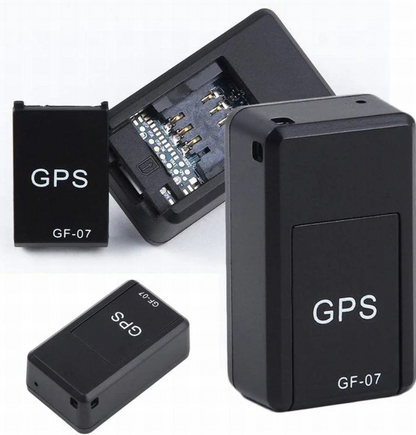 Small GPS Car Tracker Device Real Time Locator