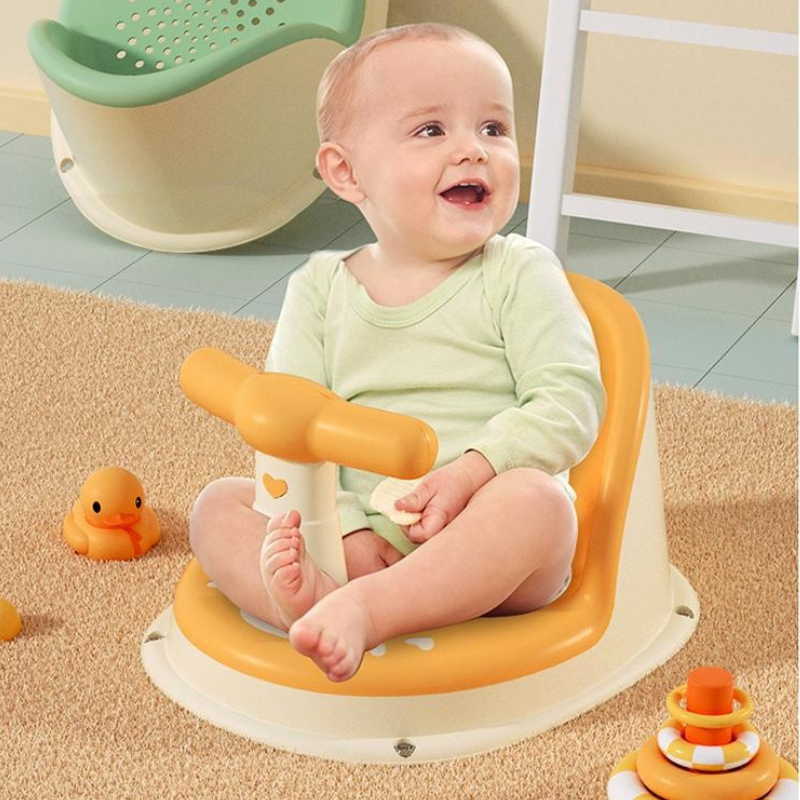 Safe Baby Bath Support Chair - Halri