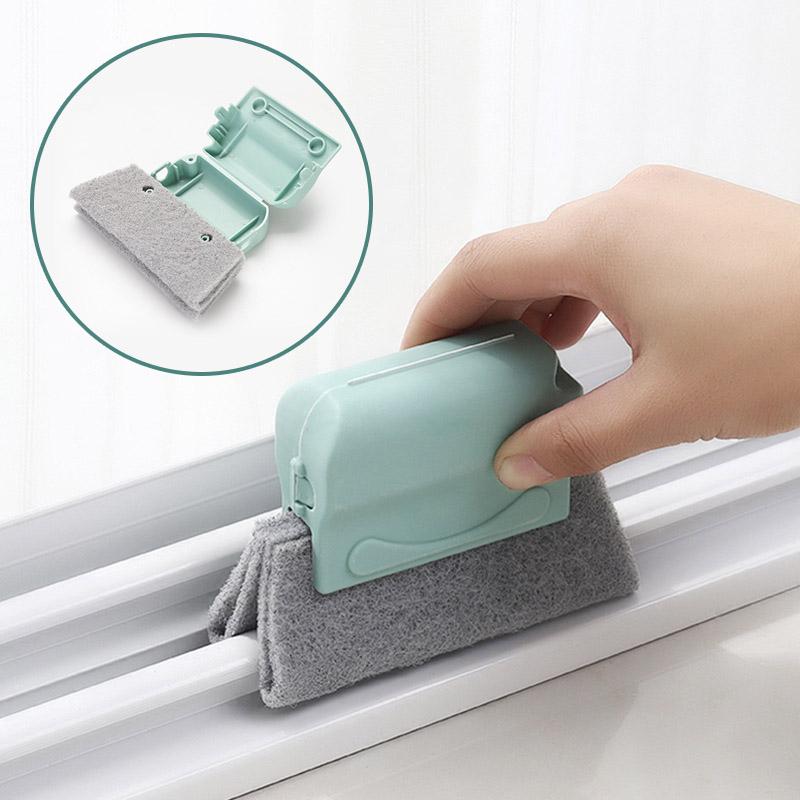 Mini Detail Cleaning Brush - Halri