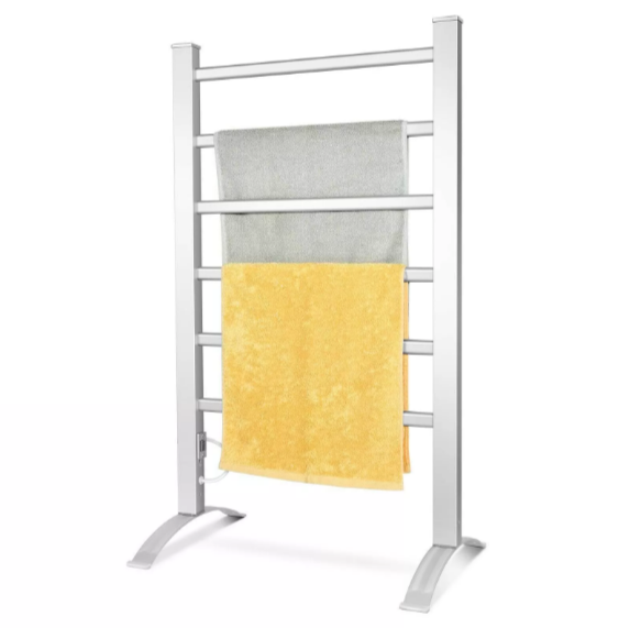 Fast Electric Towel Dryer and Warmer Rack - Halri