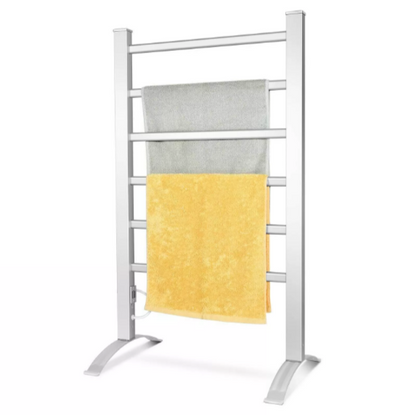 Fast Electric Towel Dryer and Warmer Rack - Halri