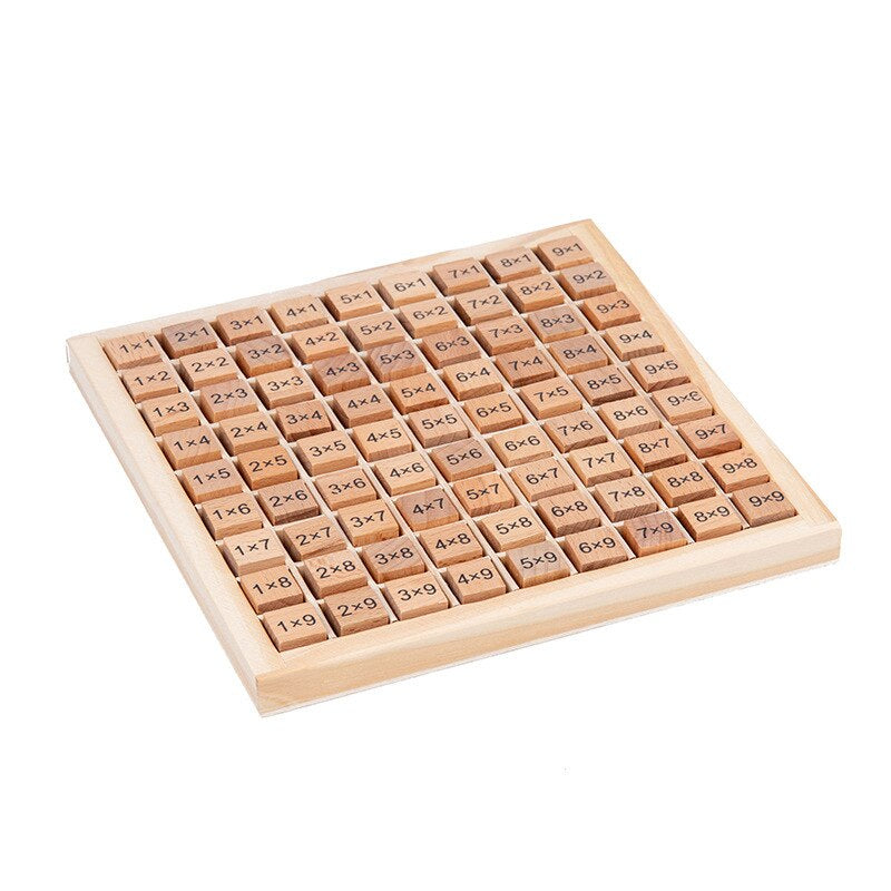 Fun Kids Counting Learning Toy