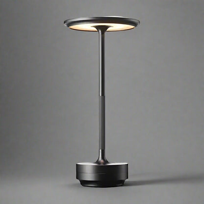 Portable LED Bedside Table Lamp - Halri