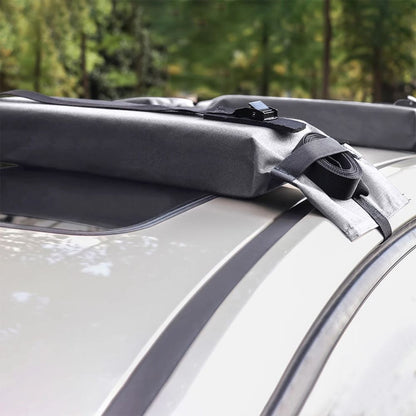 Durable Auto Roof Rack Cushion Pads