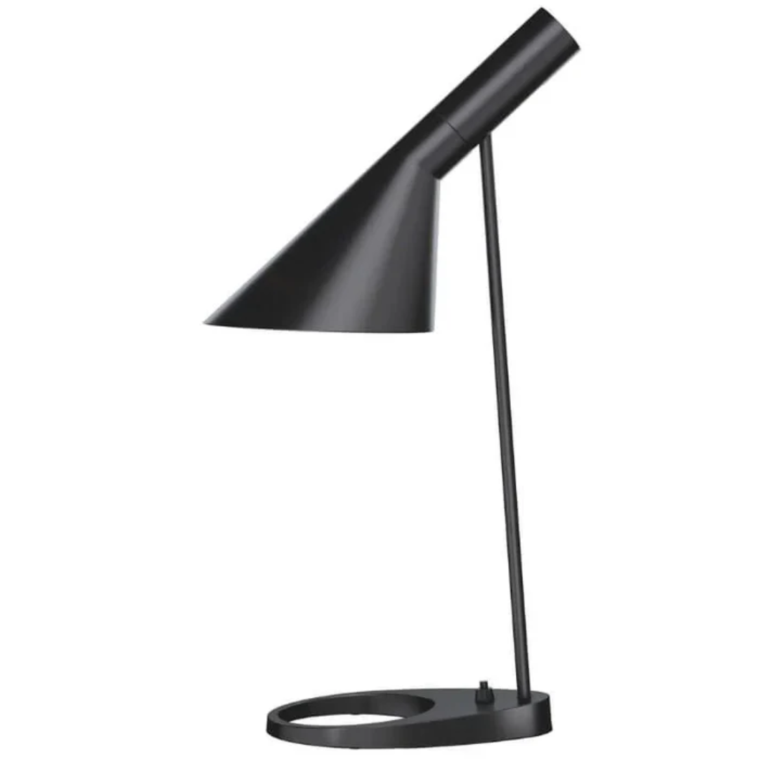 Simple Sleek Desk Lamp - Halri
