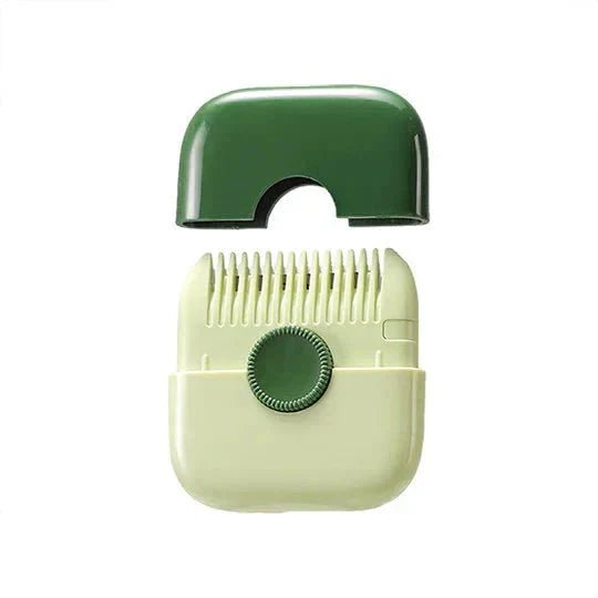 Smooth Cutting Trimmer for Effortless Grooming