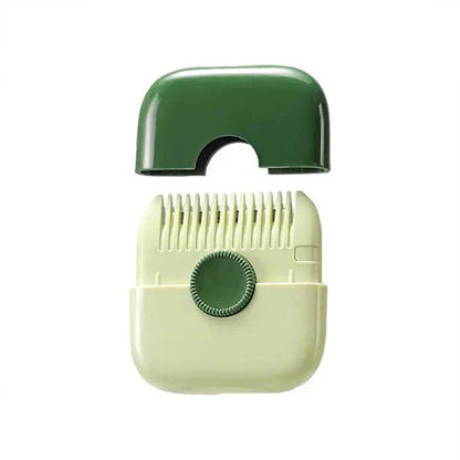 Smooth Cutting Trimmer for Effortless Grooming