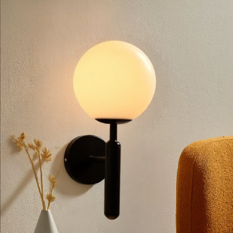 Modern Luxurious LED Wall Light