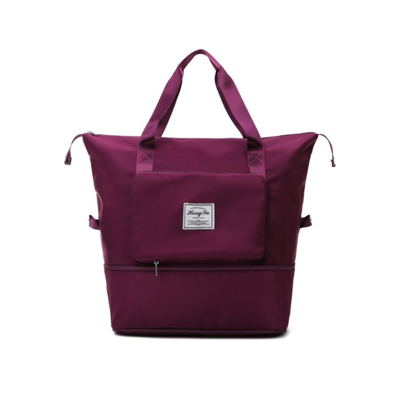 Compact Lightweight Travel Duffel Bag