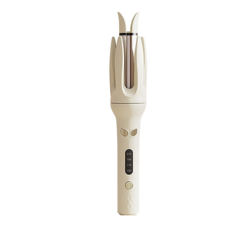 Easy Automatic Curling Iron - Halri