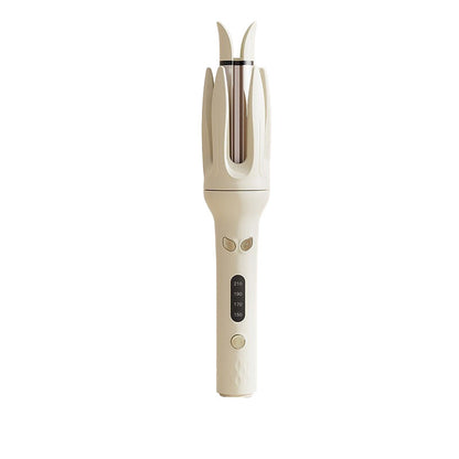 Easy Automatic Curling Iron - Halri