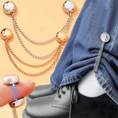 Easy Use Magnetic Clothes Clips - Halri