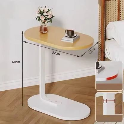 Space Saving Modern C Table